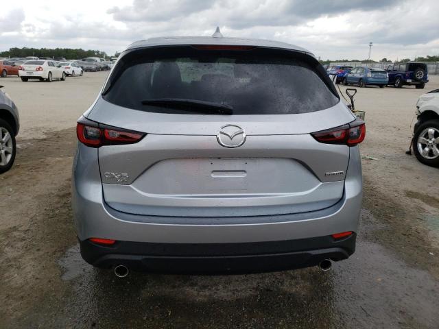 Photo 5 VIN: JM3KFBBM6N0601009 - MAZDA CX-5 SELEC 