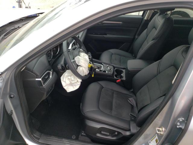 Photo 6 VIN: JM3KFBBM6N0601009 - MAZDA CX-5 SELEC 