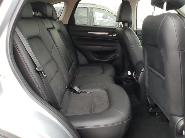 Photo 9 VIN: JM3KFBBM6N0601009 - MAZDA CX-5 SELEC 