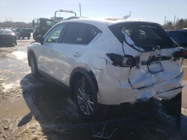 Photo 1 VIN: JM3KFBBM6N0616822 - MAZDA CX-5 SELEC 