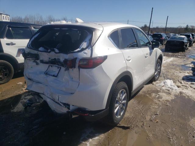 Photo 2 VIN: JM3KFBBM6N0616822 - MAZDA CX-5 SELEC 