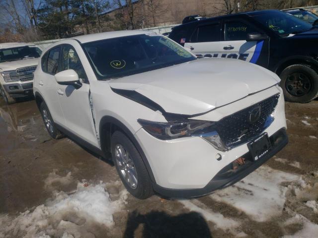 Photo 3 VIN: JM3KFBBM6N0616822 - MAZDA CX-5 SELEC 