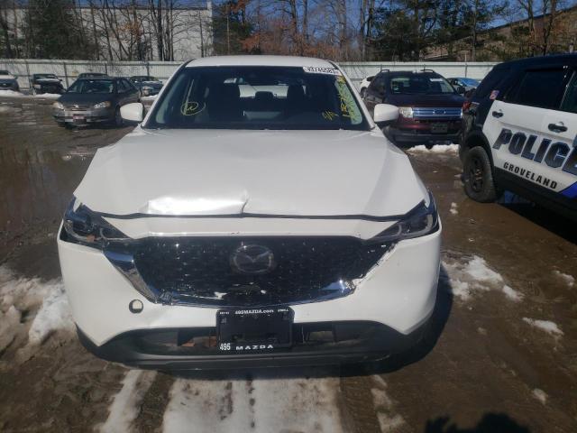 Photo 4 VIN: JM3KFBBM6N0616822 - MAZDA CX-5 SELEC 