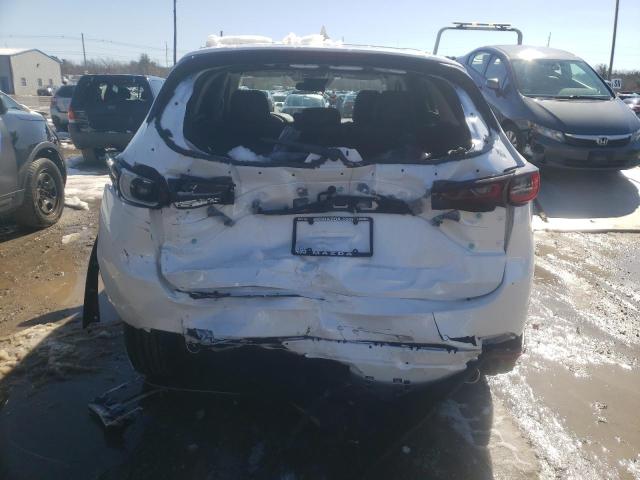 Photo 5 VIN: JM3KFBBM6N0616822 - MAZDA CX-5 SELEC 