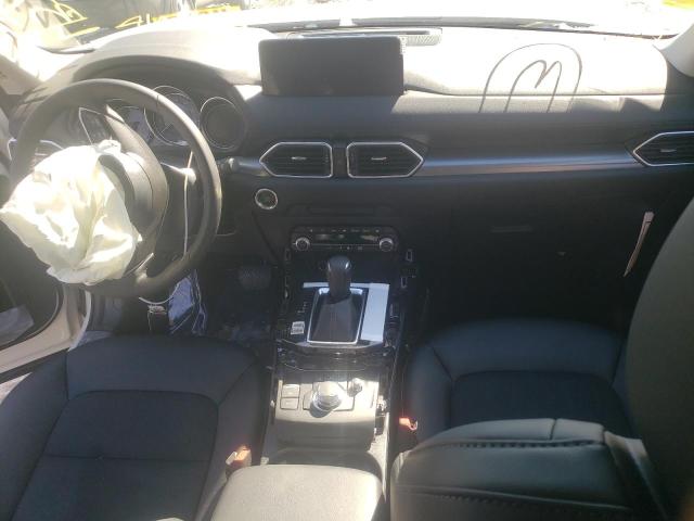 Photo 7 VIN: JM3KFBBM6N0616822 - MAZDA CX-5 SELEC 