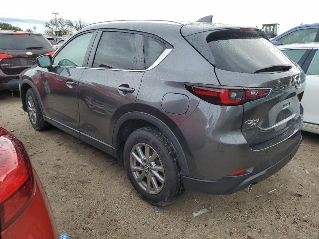 Photo 1 VIN: JM3KFBBM6N1530243 - MAZDA CX-5 SELEC 