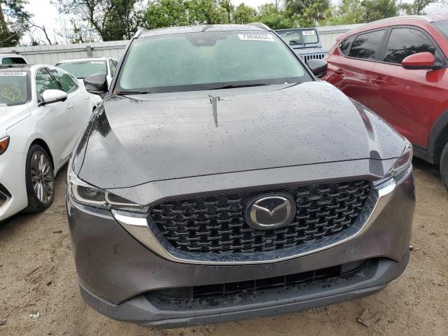 Photo 4 VIN: JM3KFBBM6N1530243 - MAZDA CX-5 SELEC 