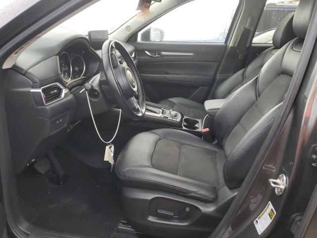 Photo 6 VIN: JM3KFBBM6N1530243 - MAZDA CX-5 SELEC 