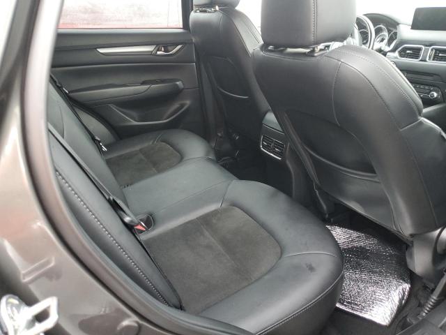 Photo 9 VIN: JM3KFBBM6N1530243 - MAZDA CX-5 SELEC 