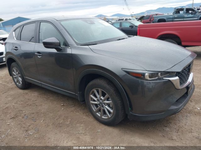 Photo 0 VIN: JM3KFBBM6P0156600 - MAZDA CX-5 