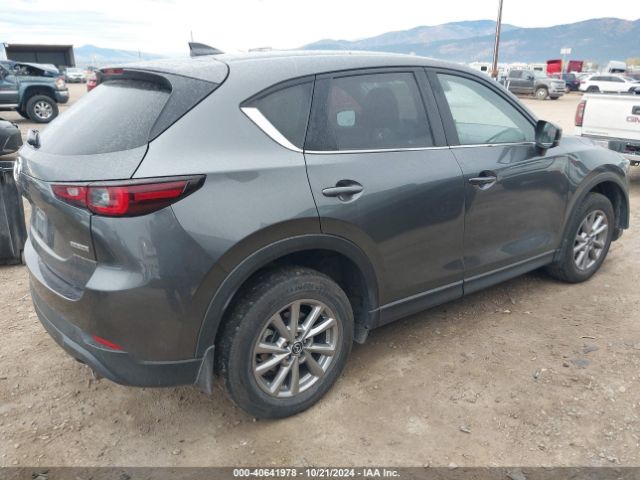 Photo 3 VIN: JM3KFBBM6P0156600 - MAZDA CX-5 