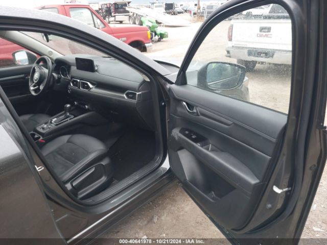 Photo 4 VIN: JM3KFBBM6P0156600 - MAZDA CX-5 