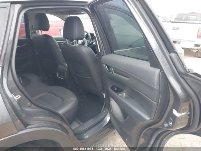 Photo 7 VIN: JM3KFBBM6P0156600 - MAZDA CX-5 