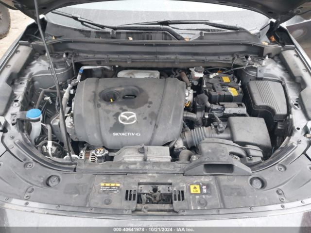 Photo 9 VIN: JM3KFBBM6P0156600 - MAZDA CX-5 