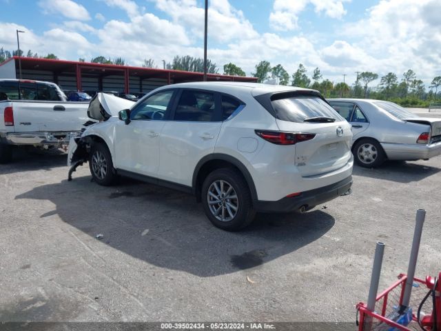 Photo 2 VIN: JM3KFBBM6P0164003 - MAZDA CX-5 