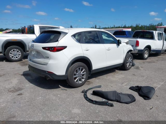 Photo 3 VIN: JM3KFBBM6P0164003 - MAZDA CX-5 