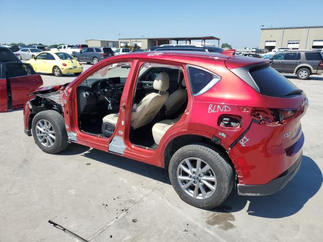 Photo 1 VIN: JM3KFBBM6P0215273 - MAZDA CX-5 SELEC 