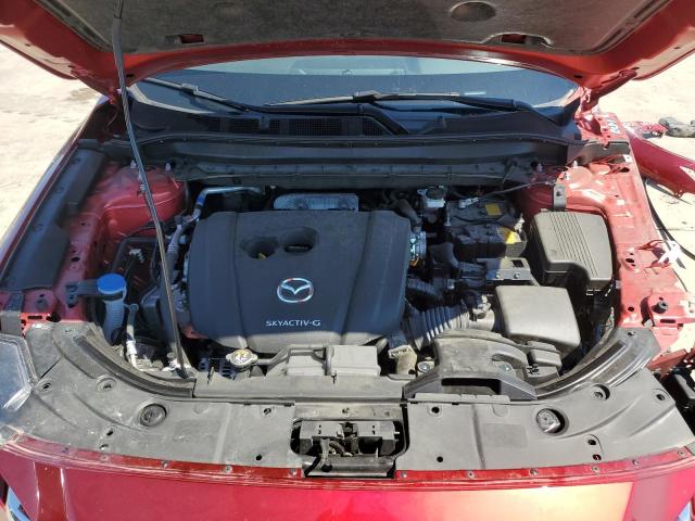 Photo 11 VIN: JM3KFBBM6P0215273 - MAZDA CX-5 SELEC 