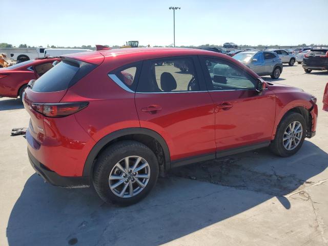 Photo 2 VIN: JM3KFBBM6P0215273 - MAZDA CX-5 SELEC 