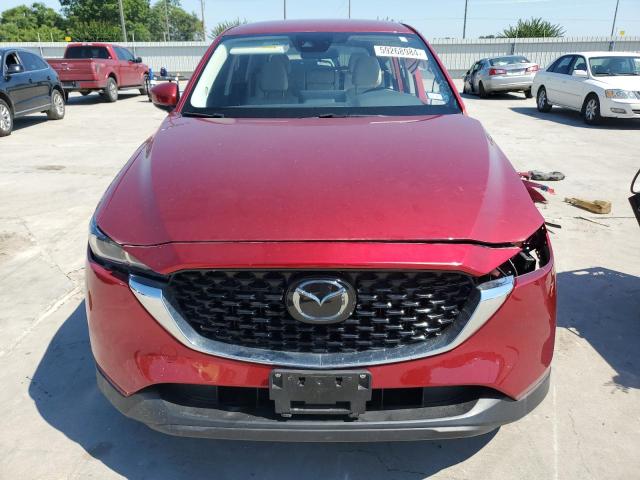 Photo 4 VIN: JM3KFBBM6P0215273 - MAZDA CX-5 SELEC 