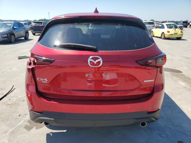 Photo 5 VIN: JM3KFBBM6P0215273 - MAZDA CX-5 SELEC 