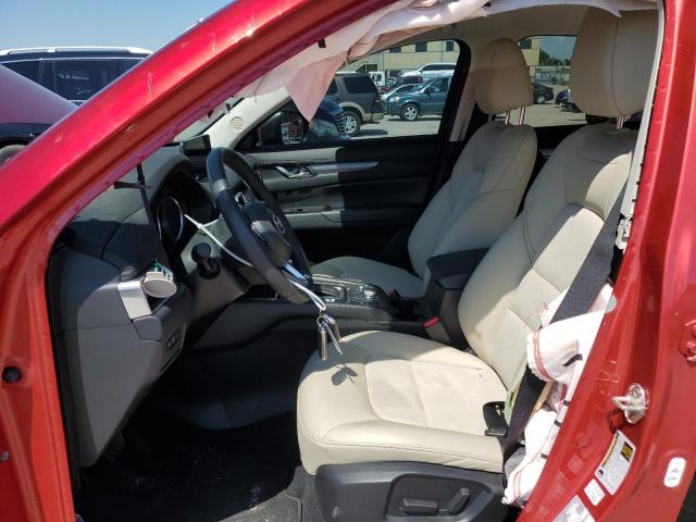 Photo 6 VIN: JM3KFBBM6P0215273 - MAZDA CX-5 SELEC 