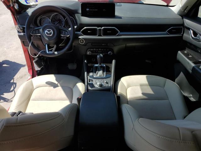 Photo 7 VIN: JM3KFBBM6P0215273 - MAZDA CX-5 SELEC 