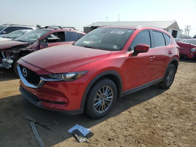 Photo 0 VIN: JM3KFBBM7J0320489 - MAZDA CX-5 SPORT 