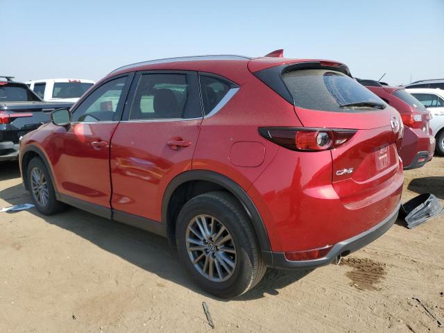 Photo 1 VIN: JM3KFBBM7J0320489 - MAZDA CX-5 SPORT 