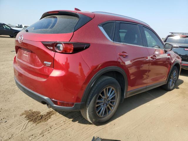 Photo 2 VIN: JM3KFBBM7J0320489 - MAZDA CX-5 SPORT 