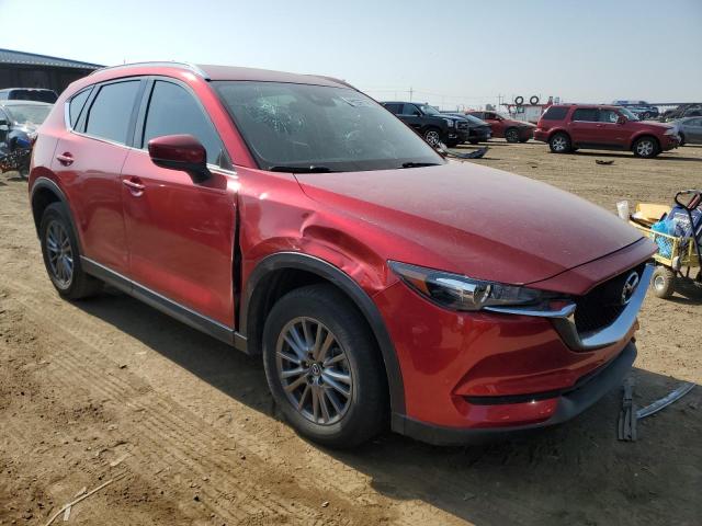 Photo 3 VIN: JM3KFBBM7J0320489 - MAZDA CX-5 SPORT 