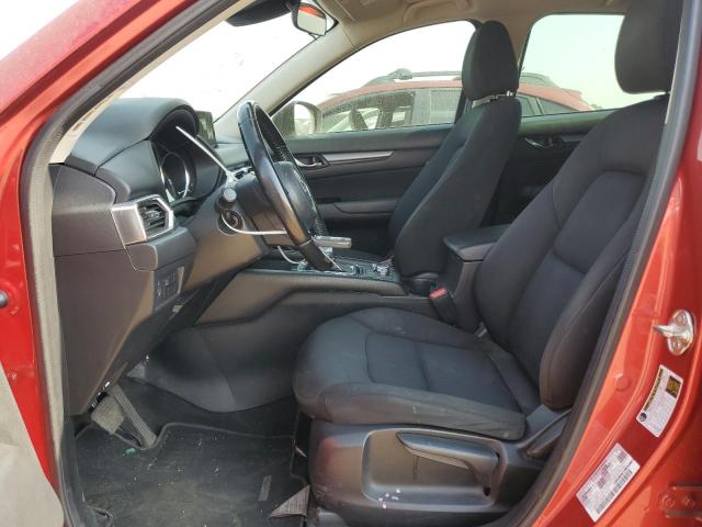 Photo 6 VIN: JM3KFBBM7J0320489 - MAZDA CX-5 SPORT 