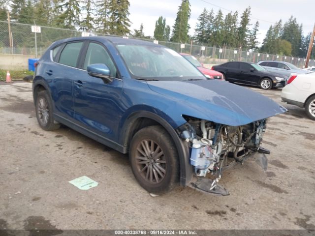 Photo 0 VIN: JM3KFBBM7J0369918 - MAZDA CX-5 