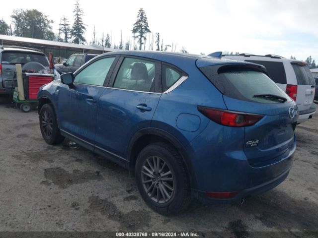 Photo 2 VIN: JM3KFBBM7J0369918 - MAZDA CX-5 