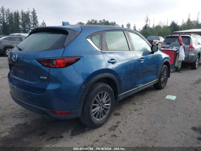 Photo 3 VIN: JM3KFBBM7J0369918 - MAZDA CX-5 