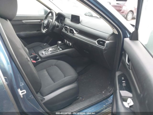 Photo 4 VIN: JM3KFBBM7J0369918 - MAZDA CX-5 