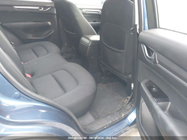 Photo 7 VIN: JM3KFBBM7J0369918 - MAZDA CX-5 