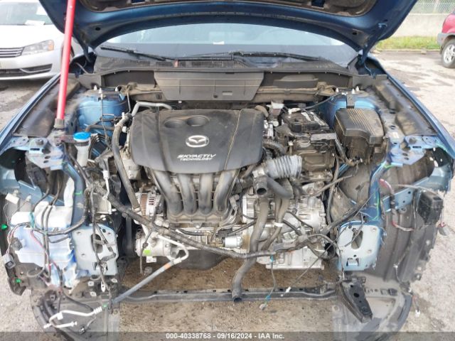 Photo 9 VIN: JM3KFBBM7J0369918 - MAZDA CX-5 