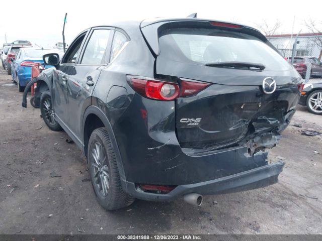 Photo 2 VIN: JM3KFBBM7J0375069 - MAZDA CX-5 