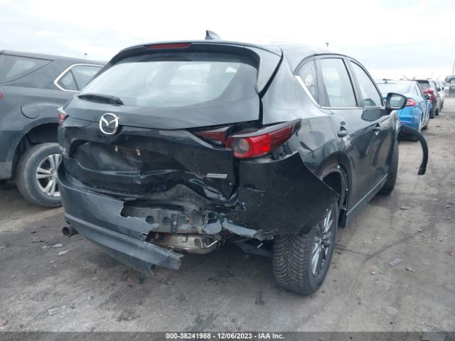 Photo 3 VIN: JM3KFBBM7J0375069 - MAZDA CX-5 