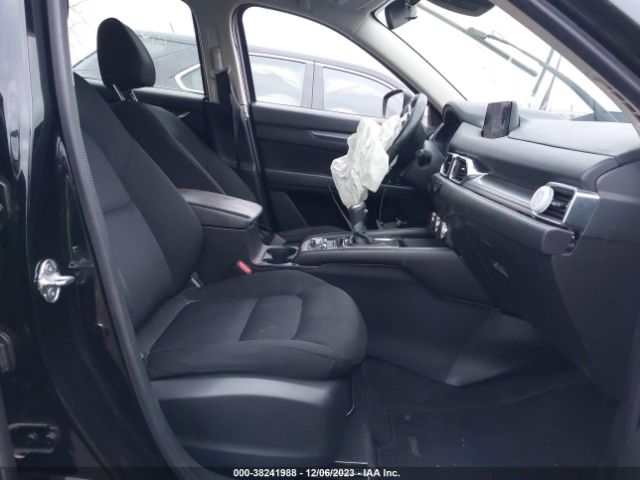 Photo 4 VIN: JM3KFBBM7J0375069 - MAZDA CX-5 