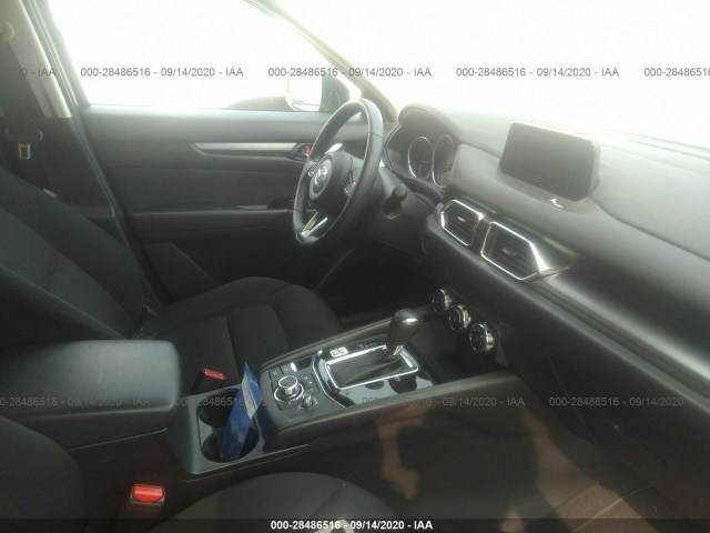 Photo 4 VIN: JM3KFBBM7J0381907 - MAZDA CX-5 