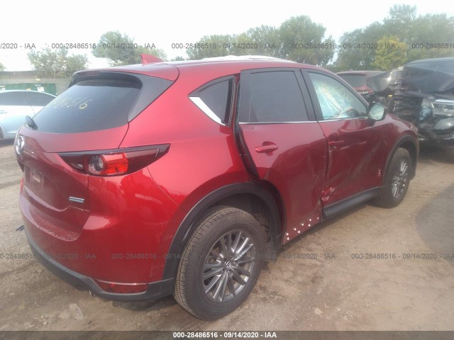 Photo 5 VIN: JM3KFBBM7J0381907 - MAZDA CX-5 