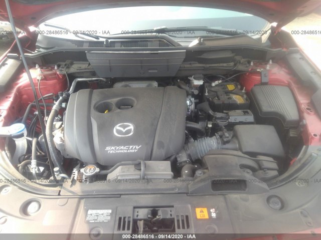 Photo 9 VIN: JM3KFBBM7J0381907 - MAZDA CX-5 