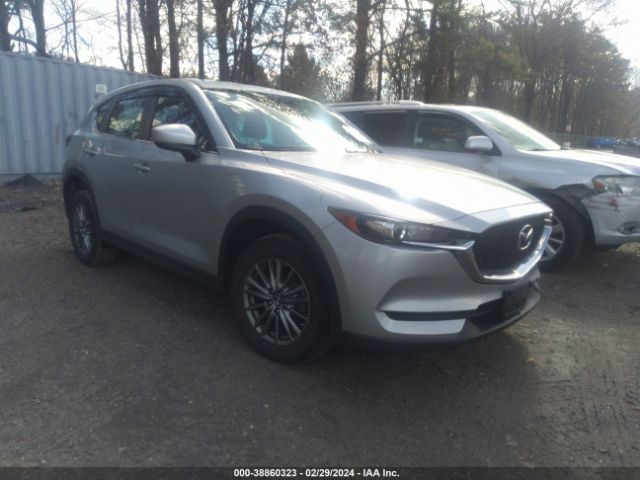 Photo 0 VIN: JM3KFBBM7J0415733 - MAZDA CX-5 