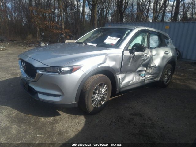 Photo 1 VIN: JM3KFBBM7J0415733 - MAZDA CX-5 