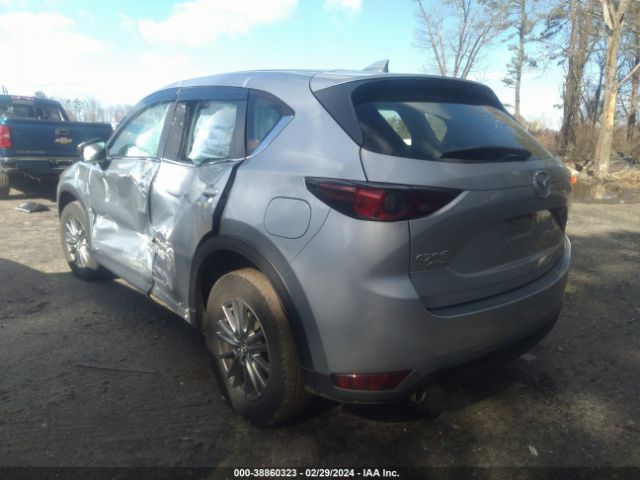 Photo 2 VIN: JM3KFBBM7J0415733 - MAZDA CX-5 