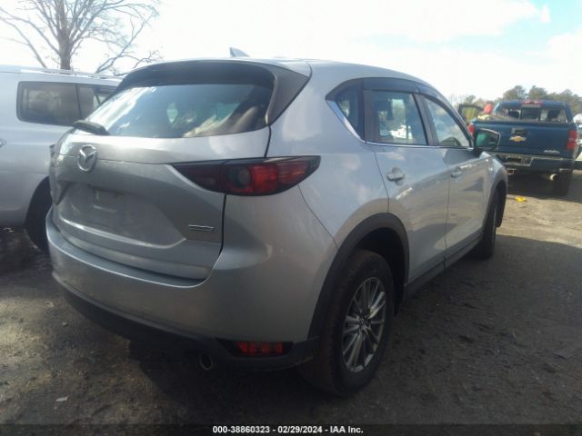 Photo 3 VIN: JM3KFBBM7J0415733 - MAZDA CX-5 