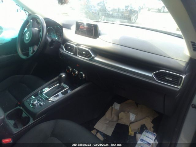 Photo 4 VIN: JM3KFBBM7J0415733 - MAZDA CX-5 