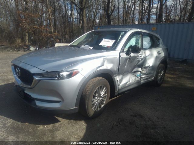 Photo 5 VIN: JM3KFBBM7J0415733 - MAZDA CX-5 